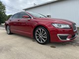 Used 2019 Lincoln MKZ Reserve w/ Reserve Plus Package image 3