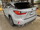 Used 2019 Lexus RX 350 F Sport image 4