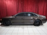 Used 2013 Audi A8 L 3.0T w/ Comfort Pkg image 4