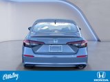 New 2025 Honda Civic Sport image 4