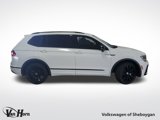 Used 2021 Volkswagen Tiguan SE R-Line w/ 3rd Row Seat Package image 2