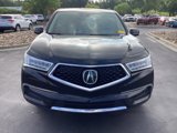 Used 2019 Acura MDX FWD w/ Tech & Entertainment image 4