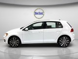 Used 2015 Volkswagen Golf 4-Door image 2