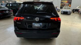 Used 2019 Volkswagen Tiguan S image 5