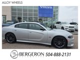 Certified 2023 Dodge Charger Scat Pack w/ Technology Group image 2