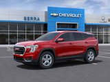 New 2024 GMC Terrain SLE image 2