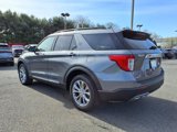 Certified 2021 Ford Explorer XLT w/ Equipment Group 202A image 4