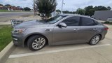 Used 2016 Kia Optima EX w/ Premium Package image 2
