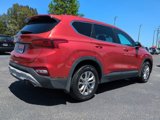 Used 2019 Hyundai Santa Fe SEL image 4