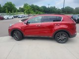 Used 2020 Kia Sportage S w/ S Premium Package image 3