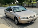 Used 1997 Toyota Camry LE image 5