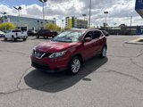 Used 2018 Nissan Rogue Sport SV image 3