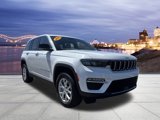 Certified 2023 Jeep Grand Cherokee Limited image 4