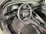 New 2025 Hyundai Elantra Sport image 3