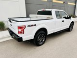Used 2018 Ford F150 XL w/ Equipment Group 101A Mid image 4