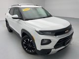 Used 2023 Chevrolet TrailBlazer LT image 4