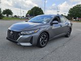Used 2024 Nissan Sentra SV image 3