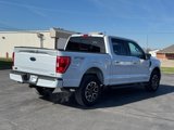 Used 2022 Ford F150 XLT w/ Equipment Group 302A High image 3