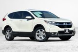 Used 2018 Honda CR-V EX-L image 2