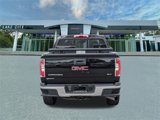 Used 2017 GMC Canyon SLT w/ Driver Alert Package image 4