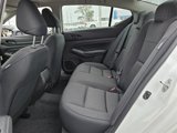 New 2025 Nissan Altima 2.5 S image 4