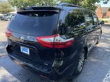 Used 2018 Toyota Sienna XLE image 5