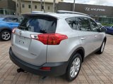 Used 2015 Toyota RAV4 Limited image 4