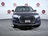 Used 2018 Audi Q5 2.0T Premium Plus w/ Premium Plus Package image 3