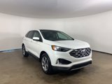 Used 2022 Ford Edge SEL w/ Convenience Package image 4