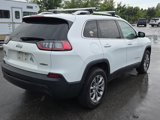 Used 2019 Jeep Cherokee Latitude Plus image 4