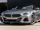 Used 2020 BMW Z4 M40i w/ Premium Package image 3
