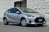 Used 2016 Toyota Prius C Three image 2