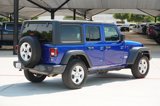 Used 2020 Jeep Wrangler Unlimited Sport S image 5