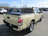 Used 2016 Toyota Tacoma Limited image 6