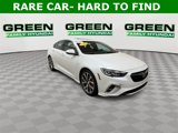 Used 2019 Buick Regal GS image 3