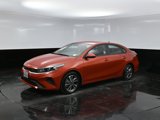 Used 2023 Kia Forte LXS image 3
