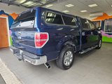 Used 2014 Ford F150 XLT w/ Equipment Group 302A Luxury image 3
