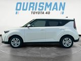 Used 2023 Kia Soul LX image 3