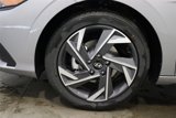 New 2025 Hyundai Elantra Sport image 3