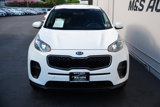 Used 2018 Kia Sportage LX image 2