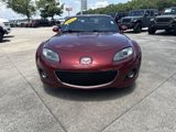 Used 2012 MAZDA MX-5 Miata Grand Touring w/ Premium Pkg image 3