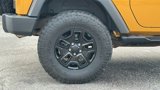 Used 2014 Jeep Wrangler Sport image 4