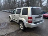 Used 2012 Jeep Liberty Sport w/ Popular Equipment Group image 4