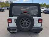 Used 2024 Jeep Wrangler Sport S image 5