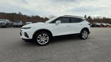 Used 2019 Chevrolet Blazer LT w/ Sun and Wheels Package image 4