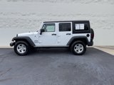 Used 2016 Jeep Wrangler Unlimited Sport w/ Quick Order Package 24S image 4