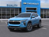 New 2025 Chevrolet Trax LT w/ Driver Confidence Package image 6