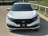 Used 2019 Honda Civic EX image 2