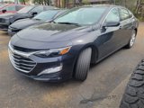 Used 2022 Chevrolet Malibu LT image 3