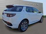 Certified 2025 Land Rover Discovery Sport S image 2